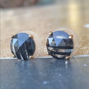 Kate spade stud earrings